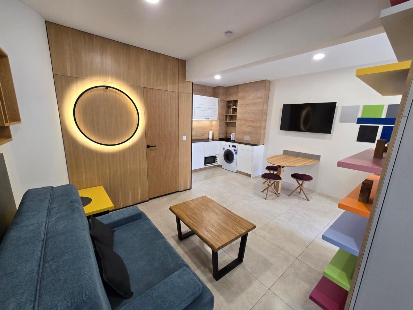 Apartment Arso 韦莱涅 外观 照片