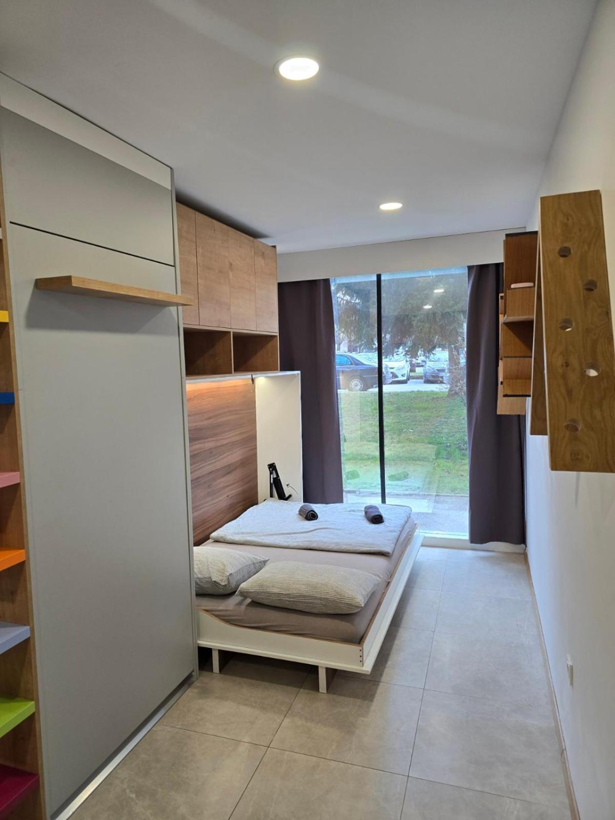 Apartment Arso 韦莱涅 外观 照片