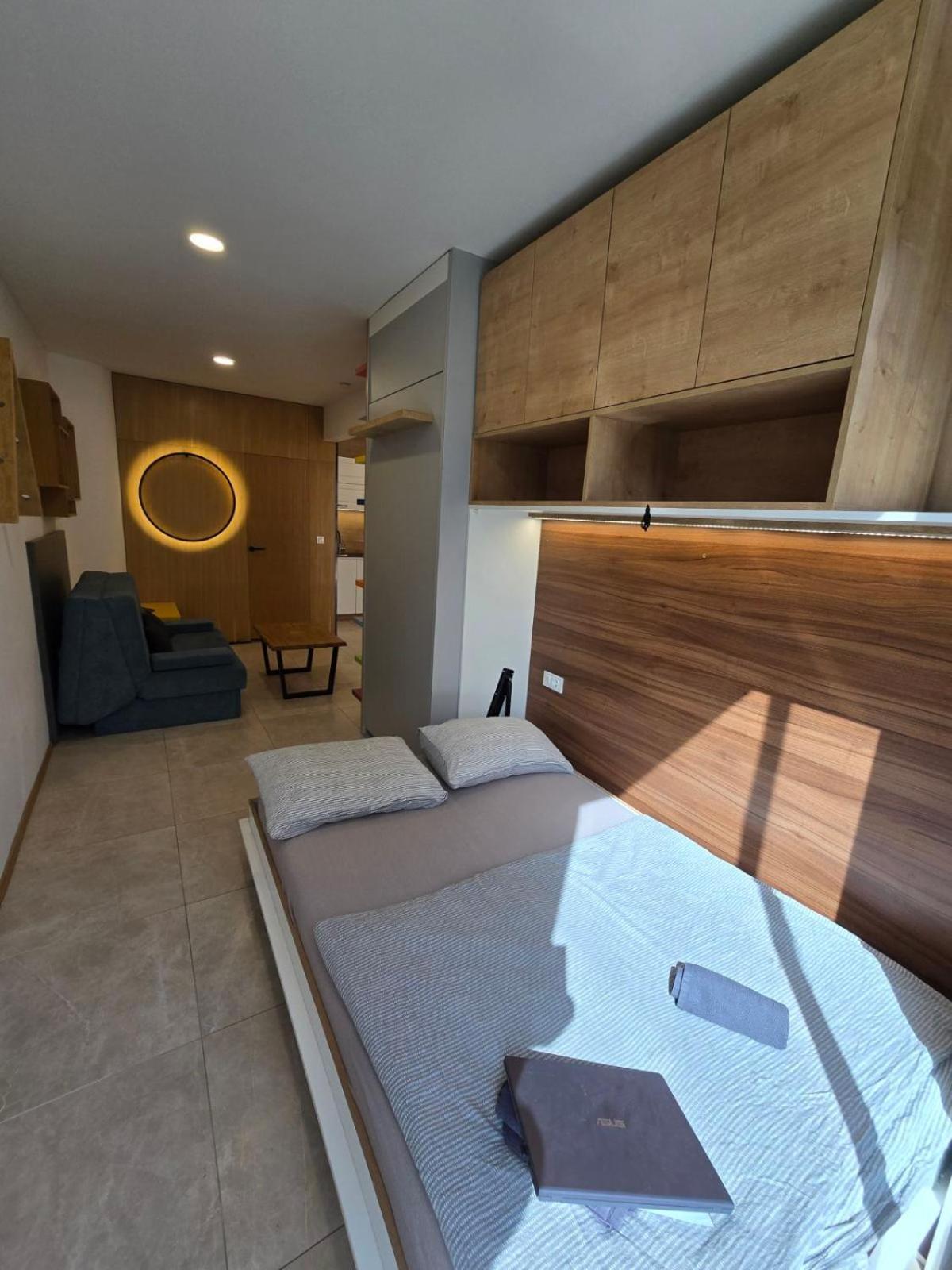 Apartment Arso 韦莱涅 外观 照片